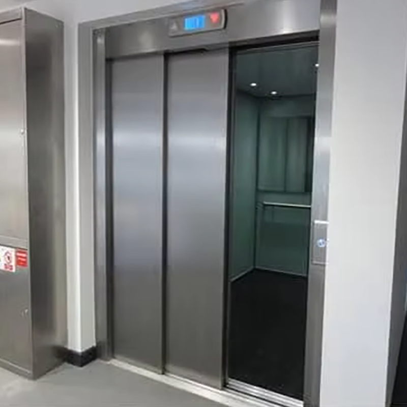 VTEP106 Elevadores Moderno ascensore per passeggeri con funzioni di risparmio energetico