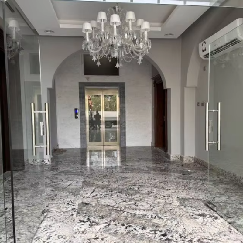 VTEV108 Ascensores Elevadores Ascensore per ville sicuro e affidabile per l'installazione di case familiari