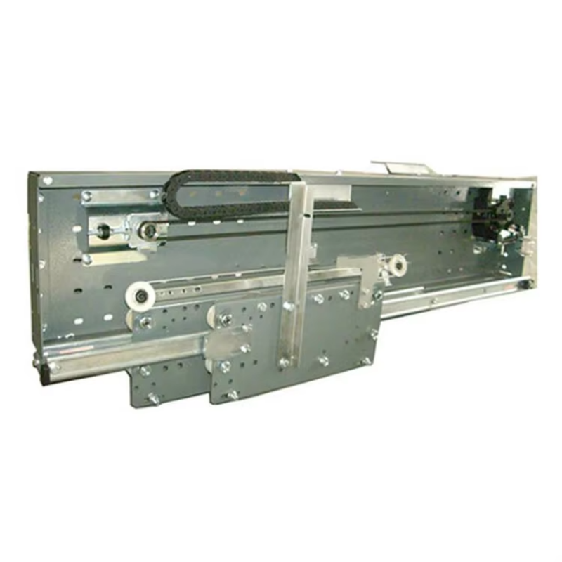 VTSP183 Sistema operatore automatico per porta ascensore automatico in acciaio inossidabile di marca professionale ISO9001 Certificazione CE per ascensore per passeggeri