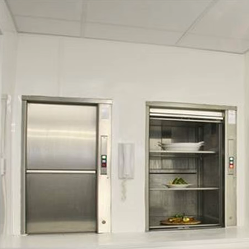 VTEF104 Ascensores Elevadores Elevatore compatto per alimenti da cucina con funzionamento silenzioso