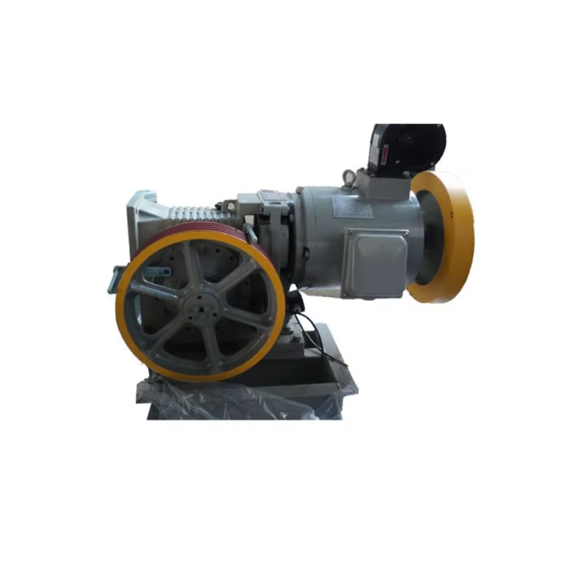 Motore VTSP209 Torin Traction Machine YJ200 Motore di sollevamento ascensore 1000KG