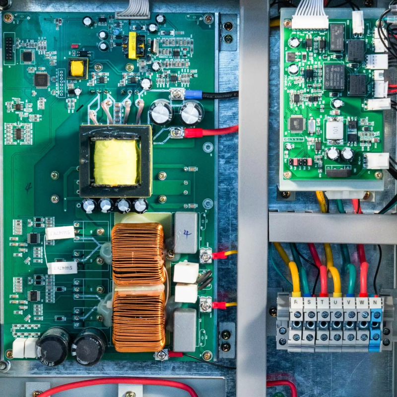 VTSP369 Componenti elettrici Ascensore UPS ARD per ascensore