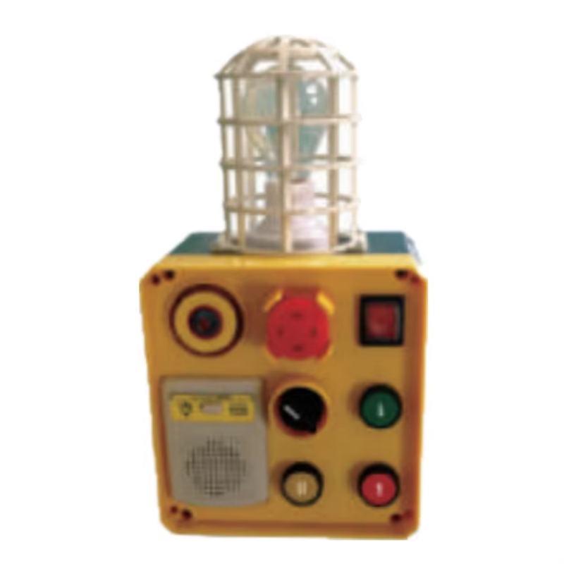 VTSP387 Scatola di ispezione di controllo riparazione tetto auto ascensore