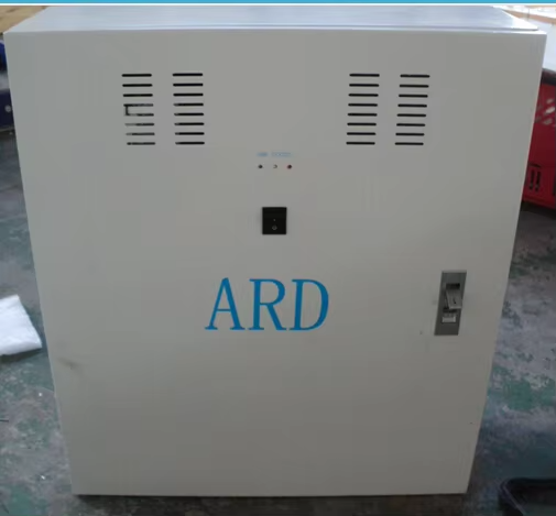 VTSP371 Dispositivo di ripristino automatico per l'ascensione dell'alta frequenza