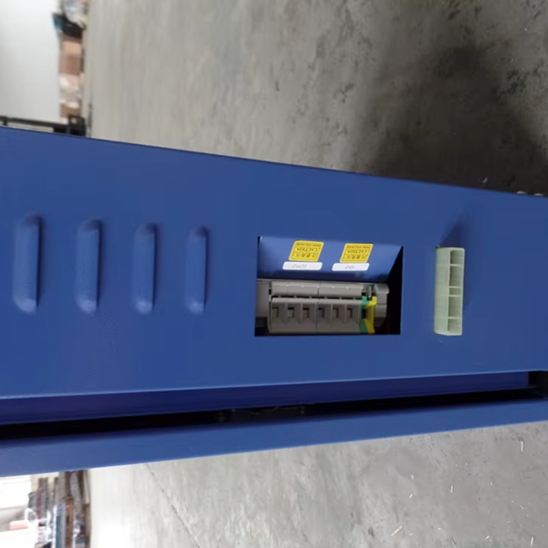 VTSP371 Dispositivo di ripristino automatico per l'ascensione dell'alta frequenza