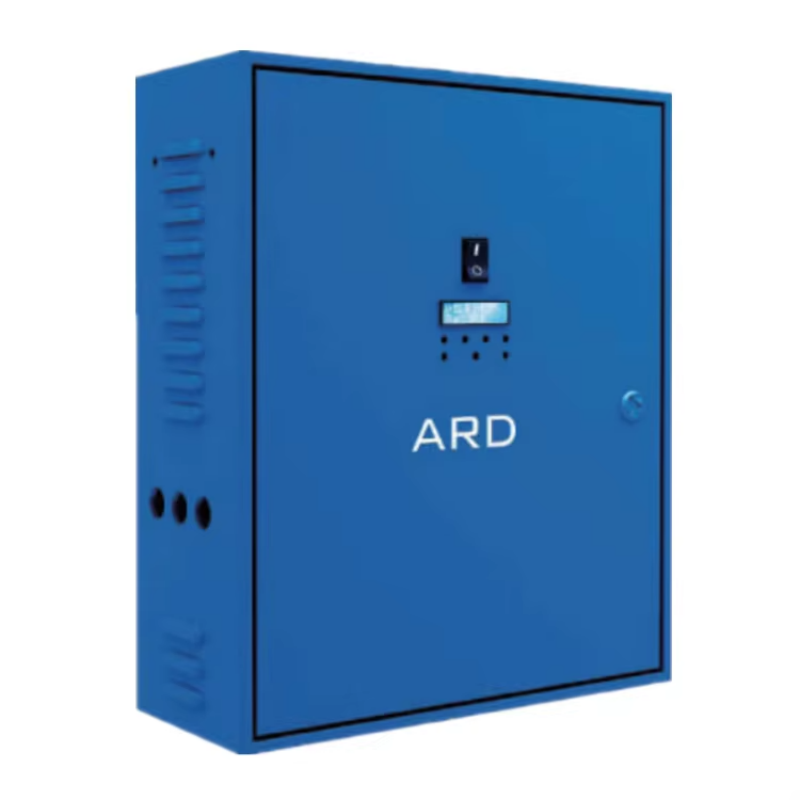 VTSP372 Dispositivo di protezione d'emergenza per ascensione ARD/ELD