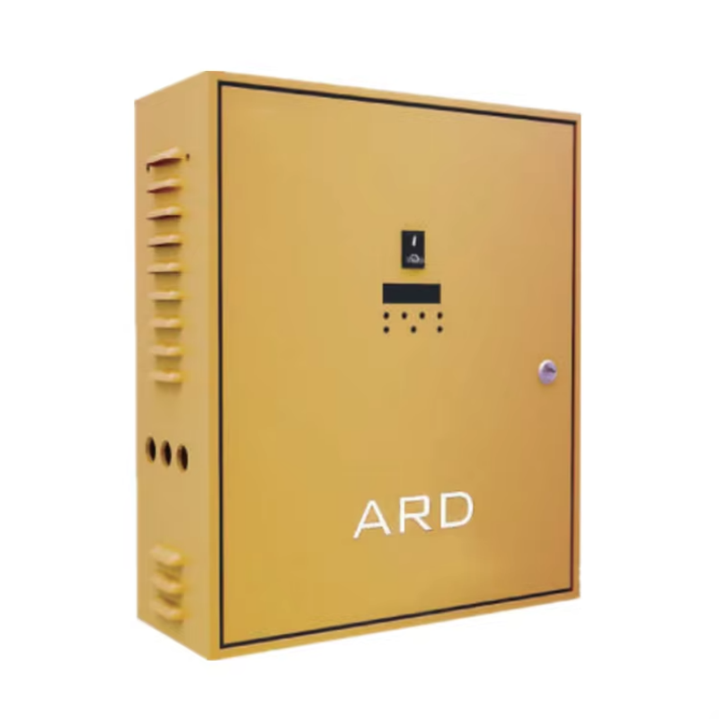 VTSP372 Dispositivo di protezione d'emergenza per ascensione ARD/ELD