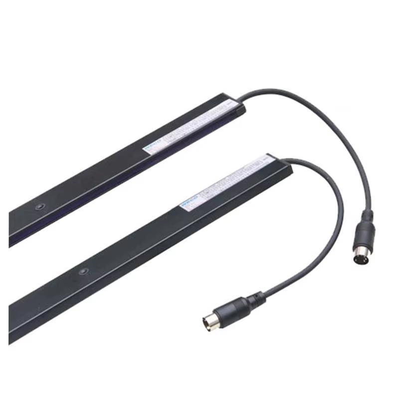 Barriera fotoelettrica di sicurezza a infrarossi per porta dell'ascensore certificata ISO VTSP201 in acciaio inossidabile per ascensori per passeggeri