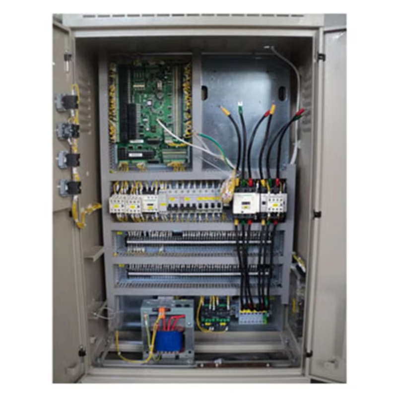 VTSP313 Sistema di controllo per ascensori con controllo duplex Armadio di controllo per ascensori