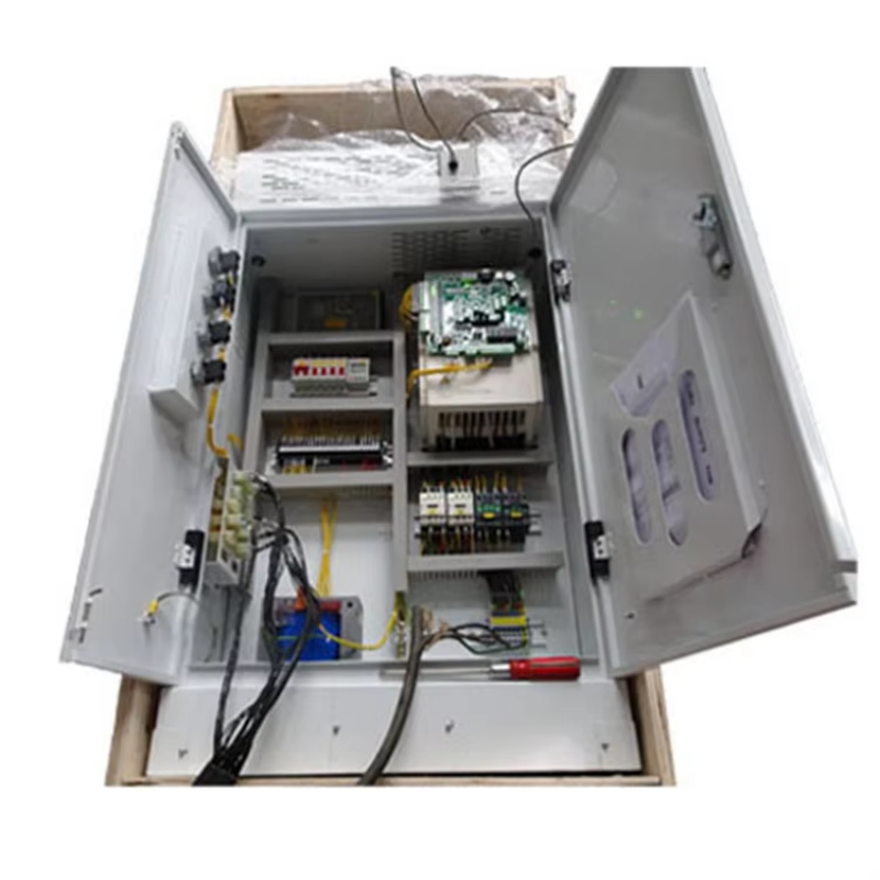 VTSP313 Sistema di controllo per ascensori con controllo duplex Armadio di controllo per ascensori