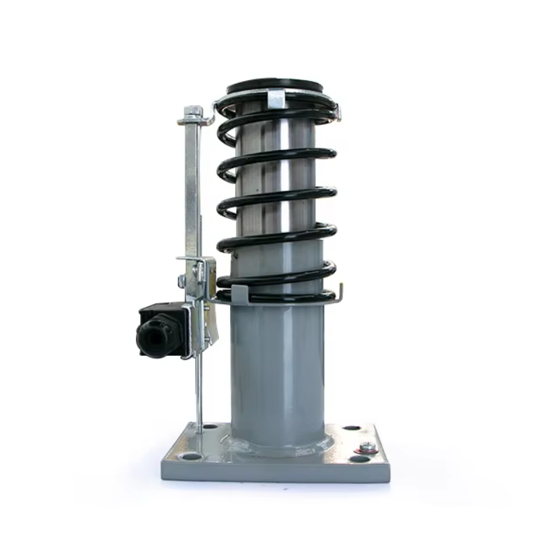 VTSP304 Parti di sicurezza per ascensore Mitsubishi all'interno del tampone dell'olio della molla