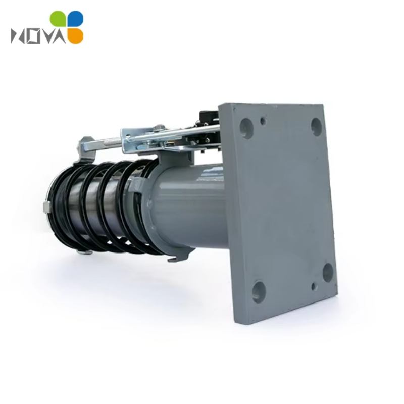 VTSP304 Parti di sicurezza per ascensore Mitsubishi all'interno del tampone dell'olio della molla