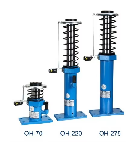 Tampone per olio per ascensore interno ed esterno di buona qualità VTSP305