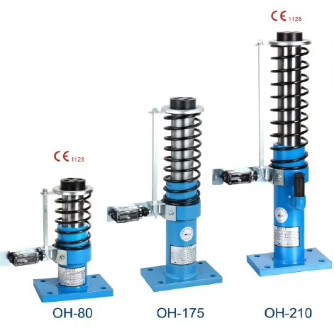 Tampone per olio per ascensore interno ed esterno di buona qualità VTSP305