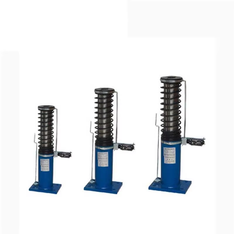 Tampone per olio per ascensore interno ed esterno di buona qualità VTSP305
