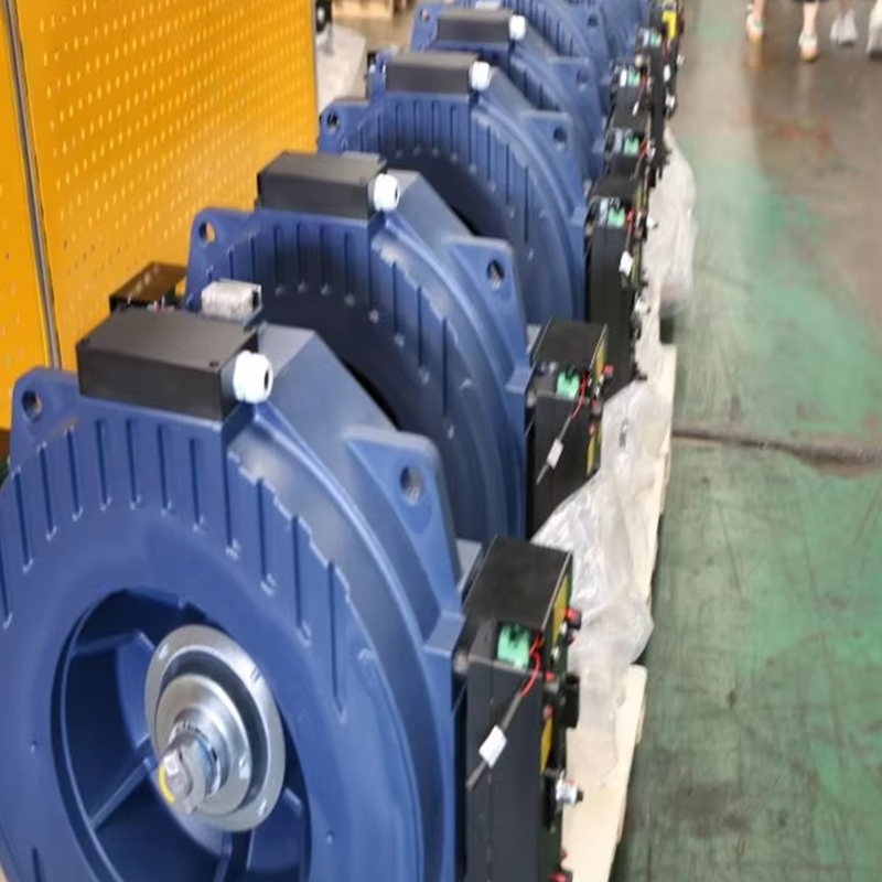Macchina per il controllo dell'elevatore VTSP220 da 320 kg-1000 kg Ac220V