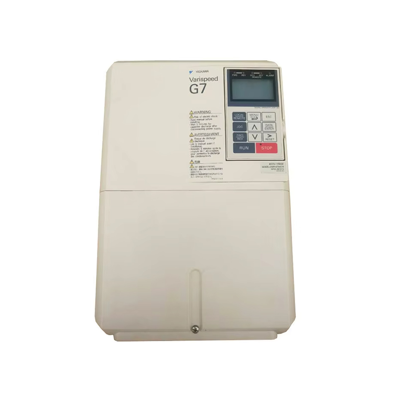 VTSP379 Convertitori di frequenza Yaskawa L1000A di qualità ad alta efficienza