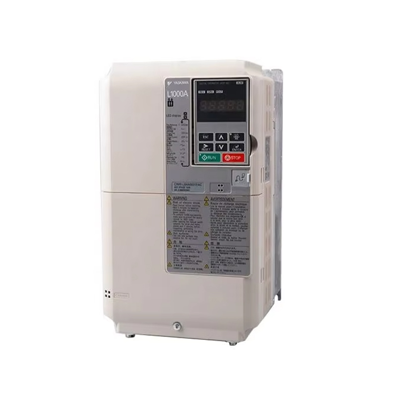 VTSP379 Convertitori di frequenza Yaskawa L1000A di qualità ad alta efficienza