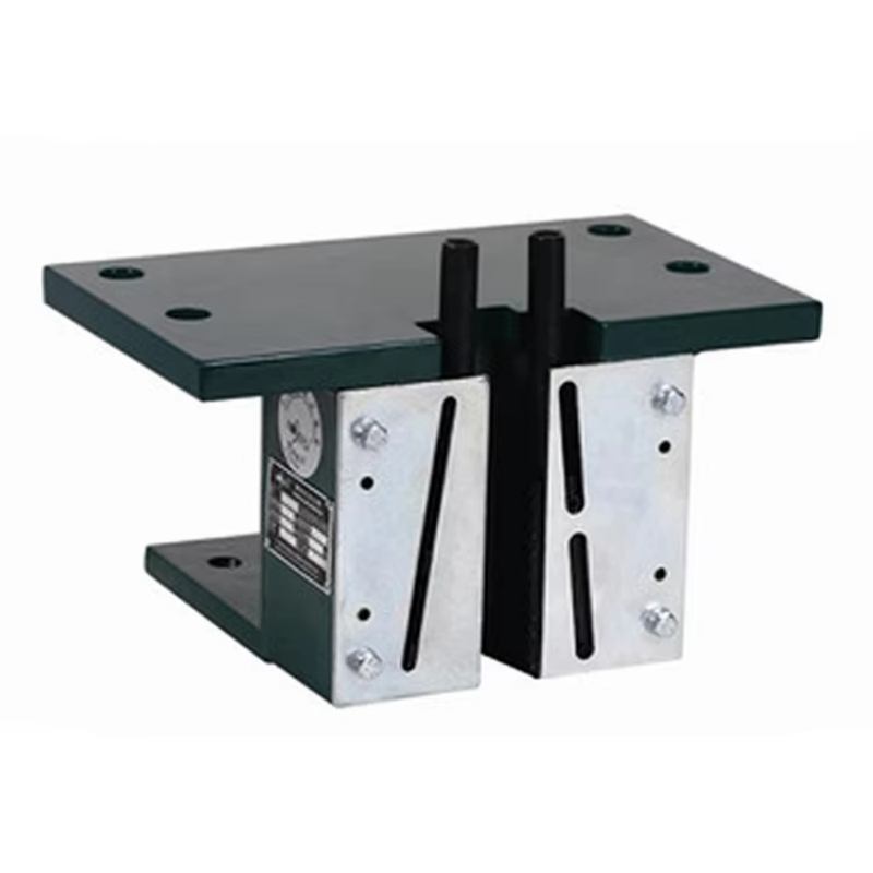 VTSP282 Sicurezza istantanea dei pezzi di ricambio dell'elevatore per ingranaggi di sicurezza
