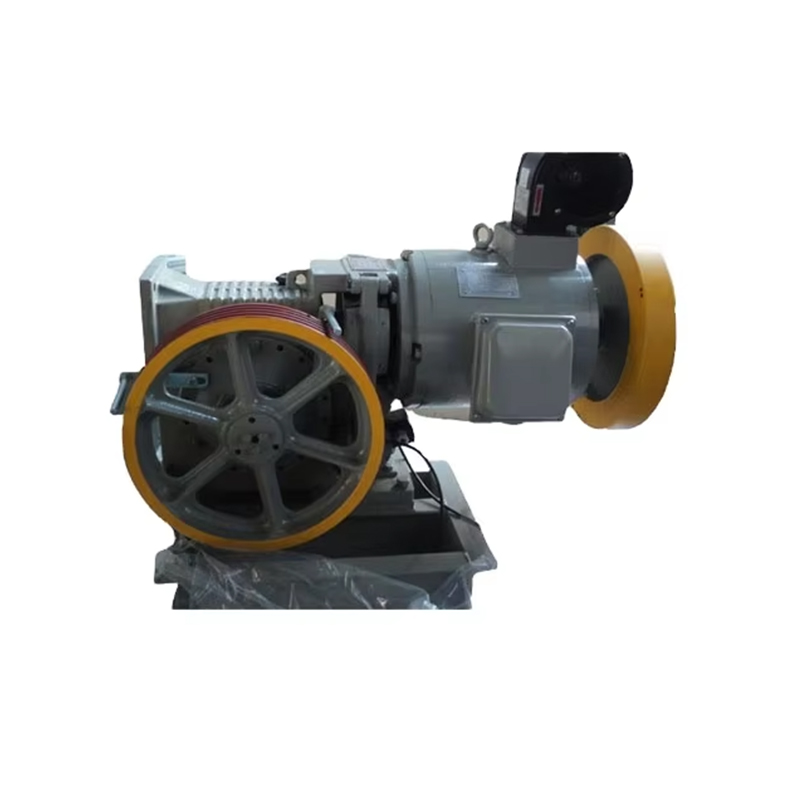 Motore di trazione VTSP221 Torin con ingranaggio GTW2 Motore di sollevamento 630-1150KGS