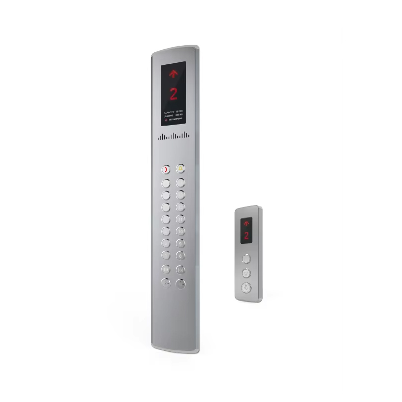 VTSP337 Pannello pulsanti di chiamata androne ascensore Lop ascensore
