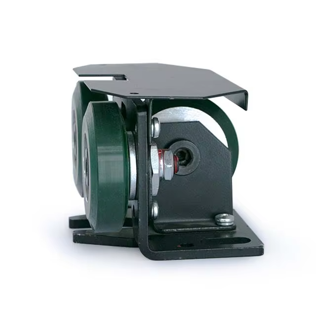 VTSP147 Parti dell'elevatore OEM Pattino guida elevatore per pattino scorrevole di precisione su rotaia di tipo T