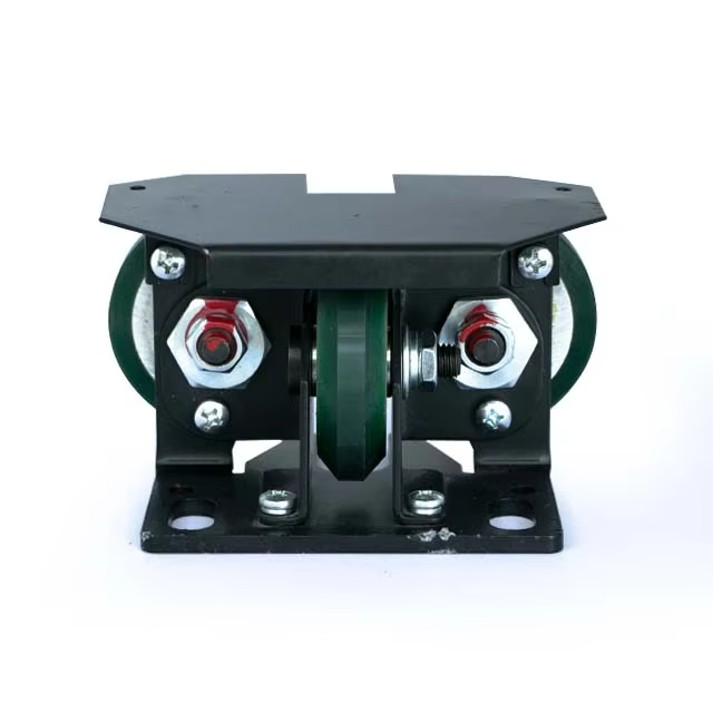 VTSP147 Parti dell'elevatore OEM Pattino guida elevatore per pattino scorrevole di precisione su rotaia di tipo T