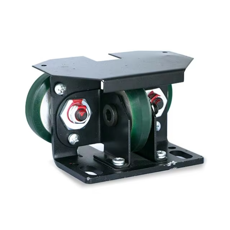 VTSP148 Parti dell'elevatore OEM Gruppo guida a rulli dell'elevatore Guida a rulli a basse vibrazioni