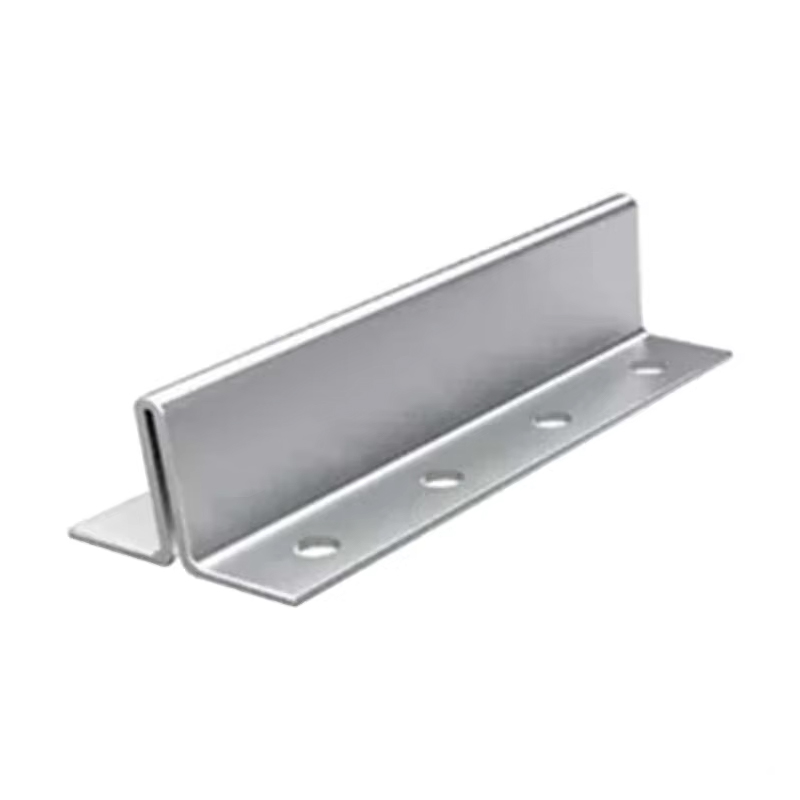 VTSP118 Parti e accessori per ascensori Binario di guida per cabina ascensore _ Binario a forma di T per un movimento fluido della cabina