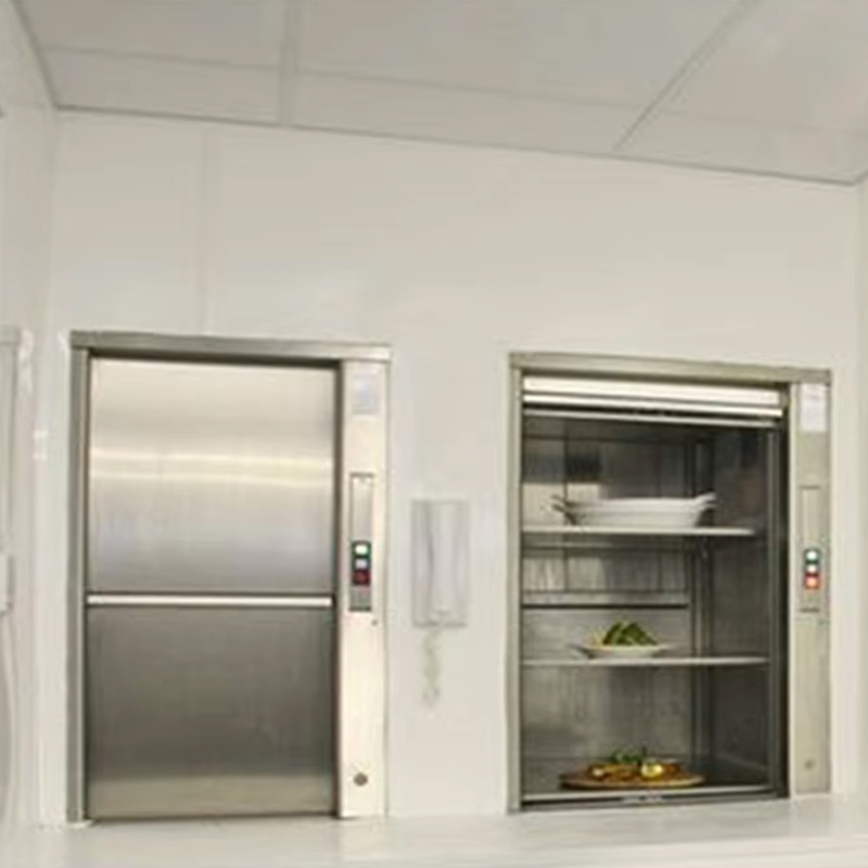 VTEF109 Ascensores Elevadores Montavivande commerciale per ristoranti e bar