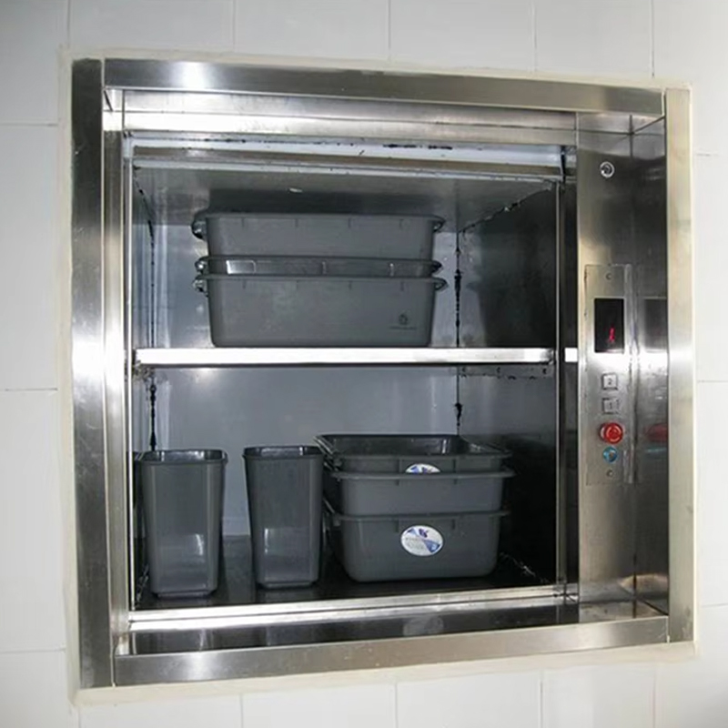 VTEF109 Ascensores Elevadores Montavivande commerciale per ristoranti e bar