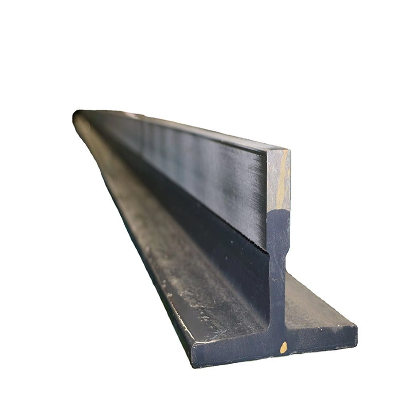 Parti e accessori per ascensori VTSP108 Binario di guida per ascensori commerciali Binario in acciaio premium T127-2