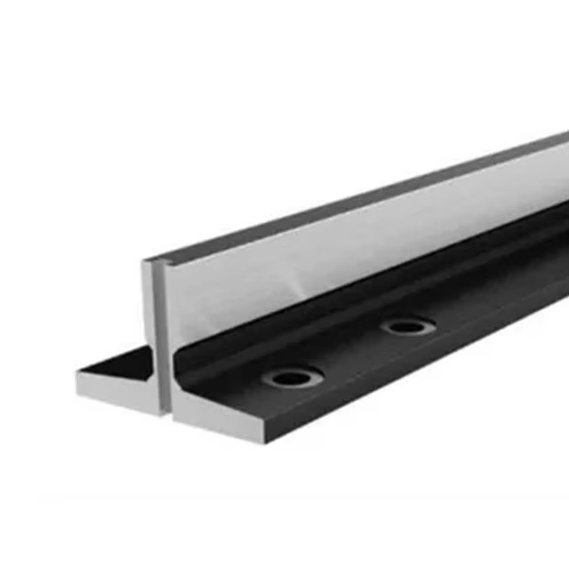 Parti e accessori per ascensori VTSP110 Binario di guida per ascensori per progetti di modernizzazione _ Binario di ricambio serie T