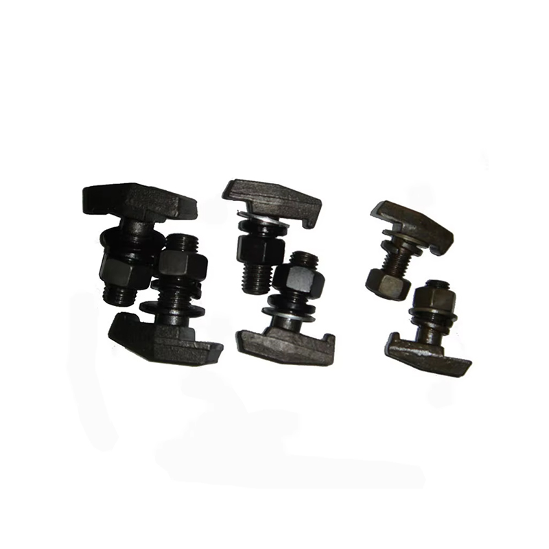 Parti dell'elevatore VTSP124 Binario di guida per ascensore T75 T89 T90 Binario di guida ad alta precisione per ascensore per passeggeri
