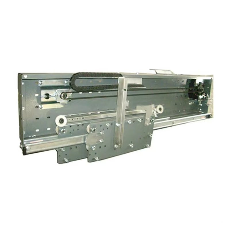 VTSP190 Parti e accessori per ascensori Operatore per porte di ascensori industriali per uso in fabbrica e magazzino