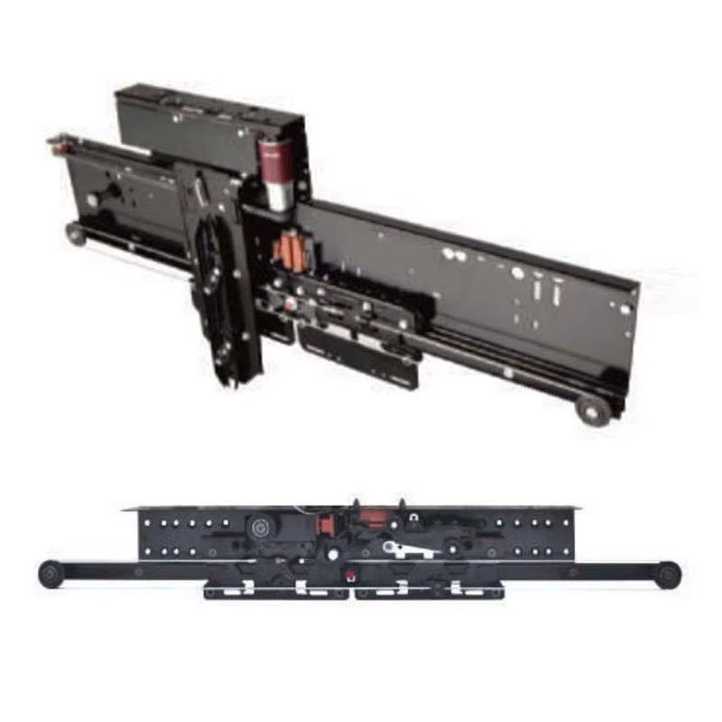 VTSP194 31-005 Sistema di porte per ascensori VVVF Operatore per porte automatiche per auto e porta di piano per edifici per uffici