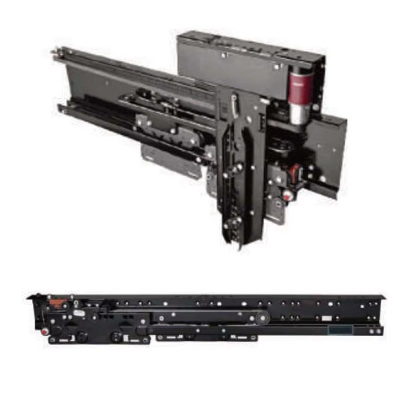 VTSP194 31-005 Sistema di porte per ascensori VVVF Operatore per porte automatiche per auto e porta di piano per edifici per uffici
