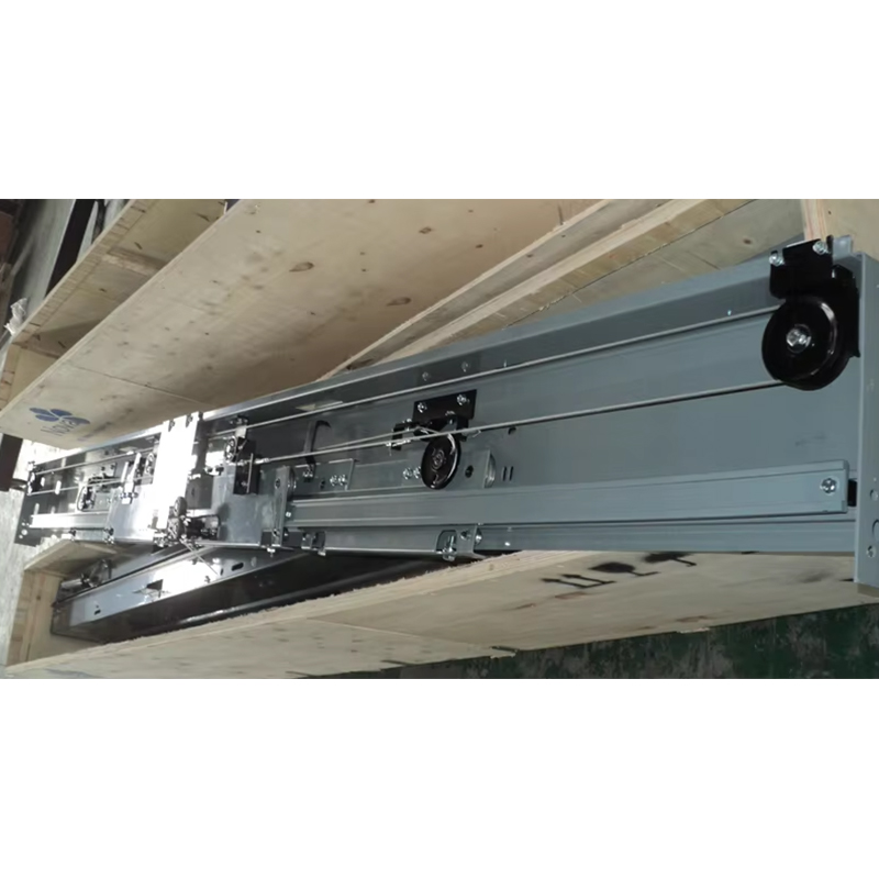 VTSP194 31-005 Sistema di porte per ascensori VVVF Operatore per porte automatiche per auto e porta di piano per edifici per uffici