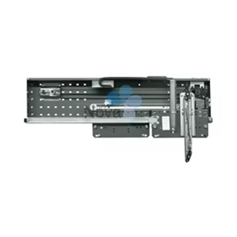 VTSP193 Operatore per porte di ascensori in acciaio inossidabile certificato ISO9001 e EN81 per progetti globali
