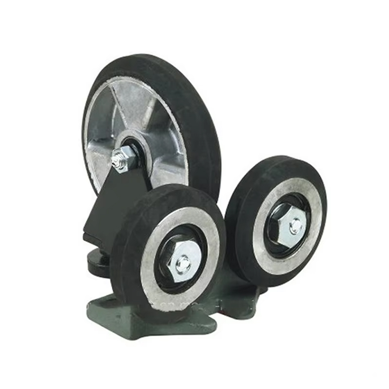 L'elevatore OEM VTSP150 parte il pattino di guida scorrevole dell'elevatore. Il pattino di guida durevole
