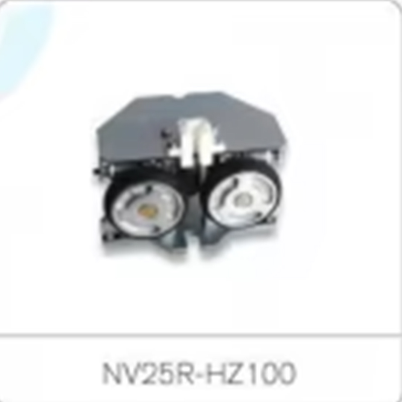 L'elevatore OEM VTSP150 parte il pattino di guida scorrevole dell'elevatore. Il pattino di guida durevole