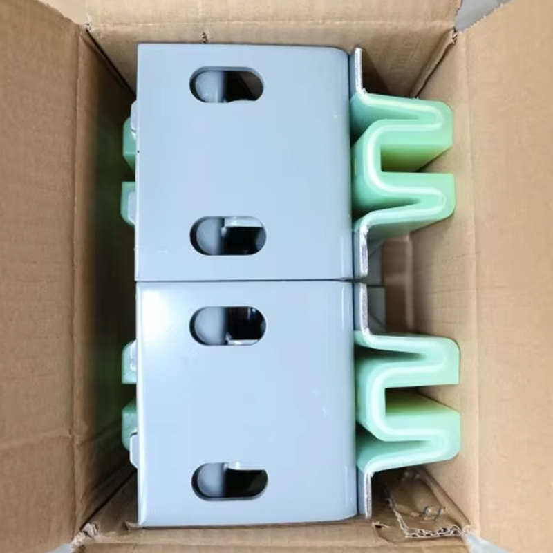 VTSP161 Scarpe guida per porta auto moderne in ferro con prezzo di fabbrica