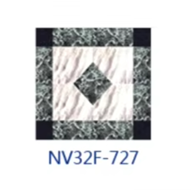 VTSP140 Pezzo di ricambio per ascensore Accessori interni per cabina Ascensore Soffitto in acciaio inossidabile per cabina dal design moderno