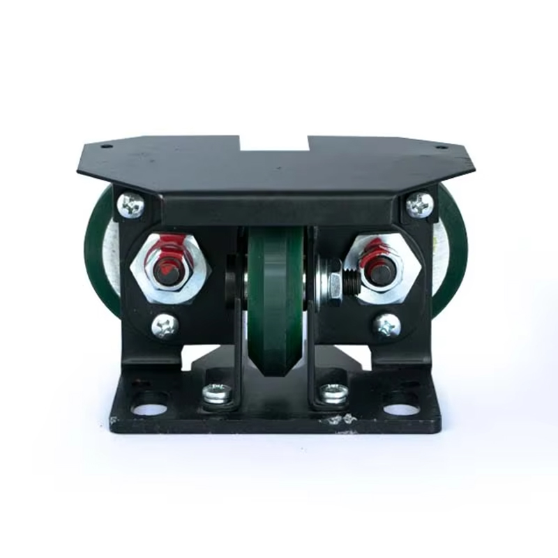 VTSP152 L'elevatore OEM parte il pattino della guida del contrappeso dell'elevatore Il pattino della guida di scorrimento durevole