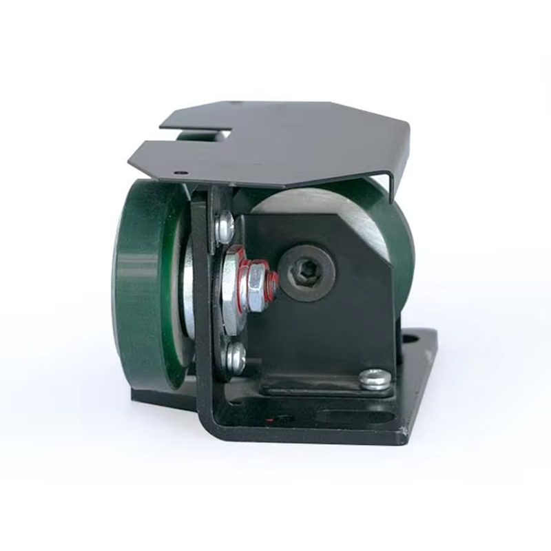 VTSP152 L'elevatore OEM parte il pattino della guida del contrappeso dell'elevatore Il pattino della guida di scorrimento durevole