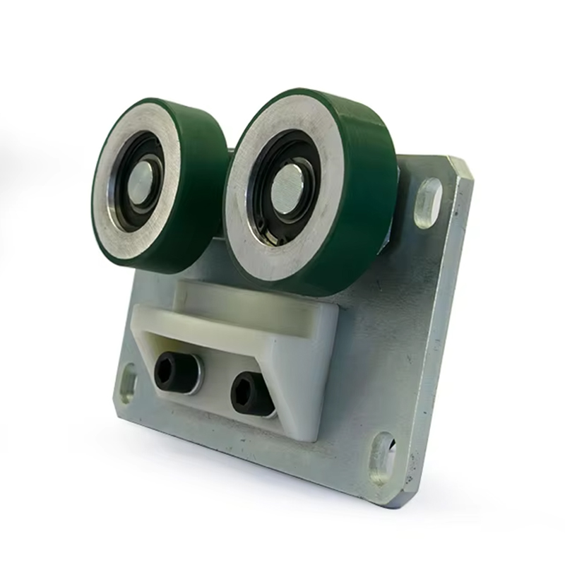 VTSP152 L'elevatore OEM parte il pattino della guida del contrappeso dell'elevatore Il pattino della guida di scorrimento durevole