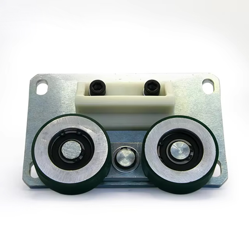VTSP152 L'elevatore OEM parte il pattino della guida del contrappeso dell'elevatore Il pattino della guida di scorrimento durevole