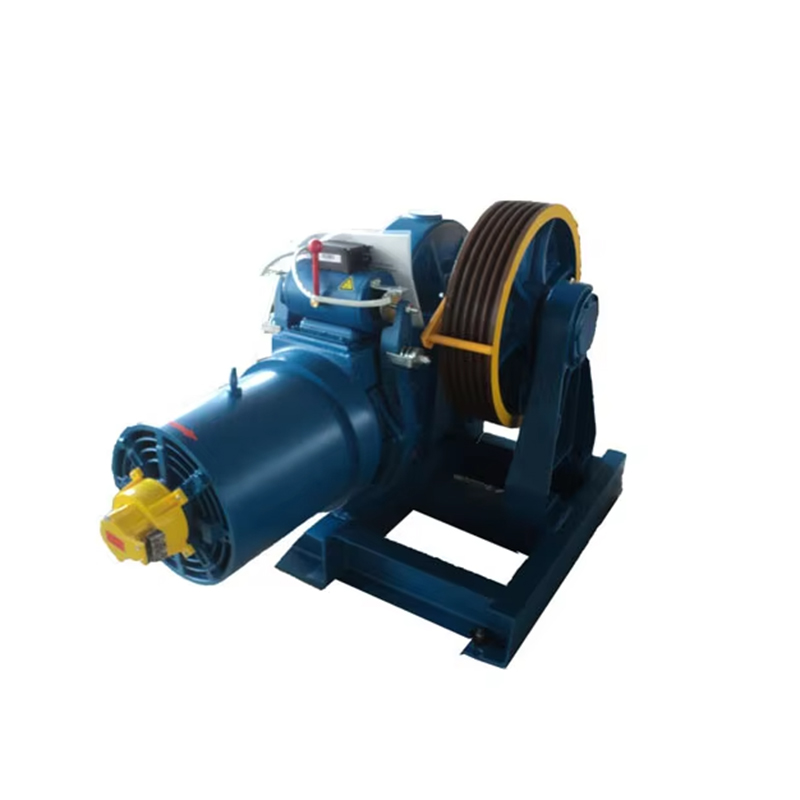 Piccolo motore VTSP231 Torin Traction Machine YJ110 Motore elevatore 100-320KG