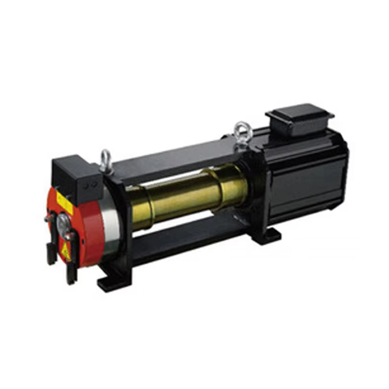 Piccolo motore VTSP231 Torin Traction Machine YJ110 Motore elevatore 100-320KG