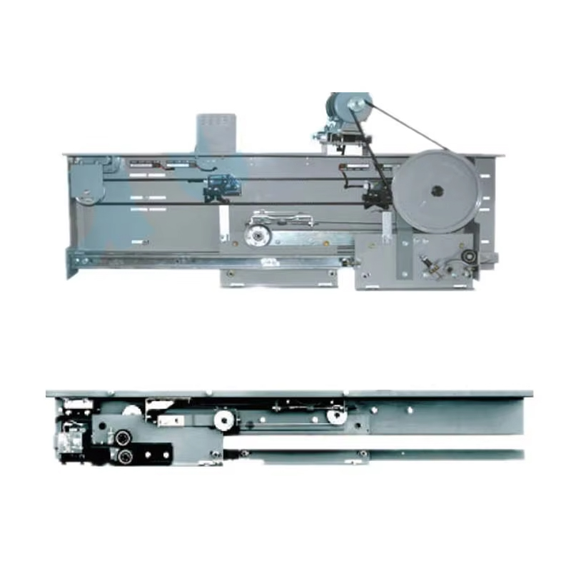 Parti per ascensori VTSP189 Operatore per porte per ascensori VVVF con controllo del rumore per ascensori Premium
